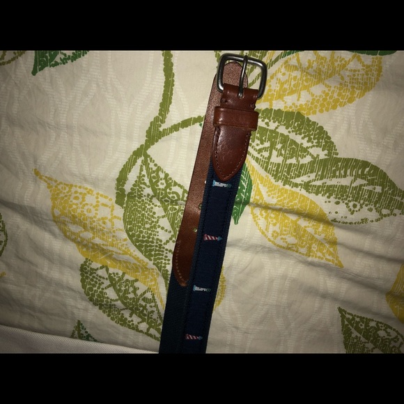 J Crew Belt 36 - Picture 1 of 3